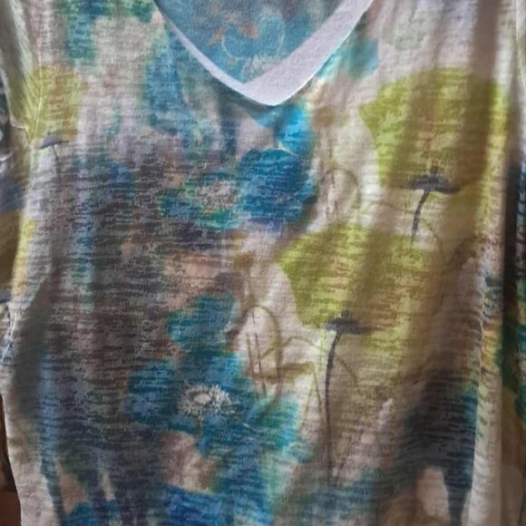 cold water  creek - Picture 4 of 9